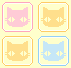 yellow-cat-patches